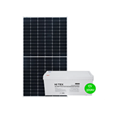 Solar Items & Batteries