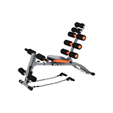 Gym Equipments